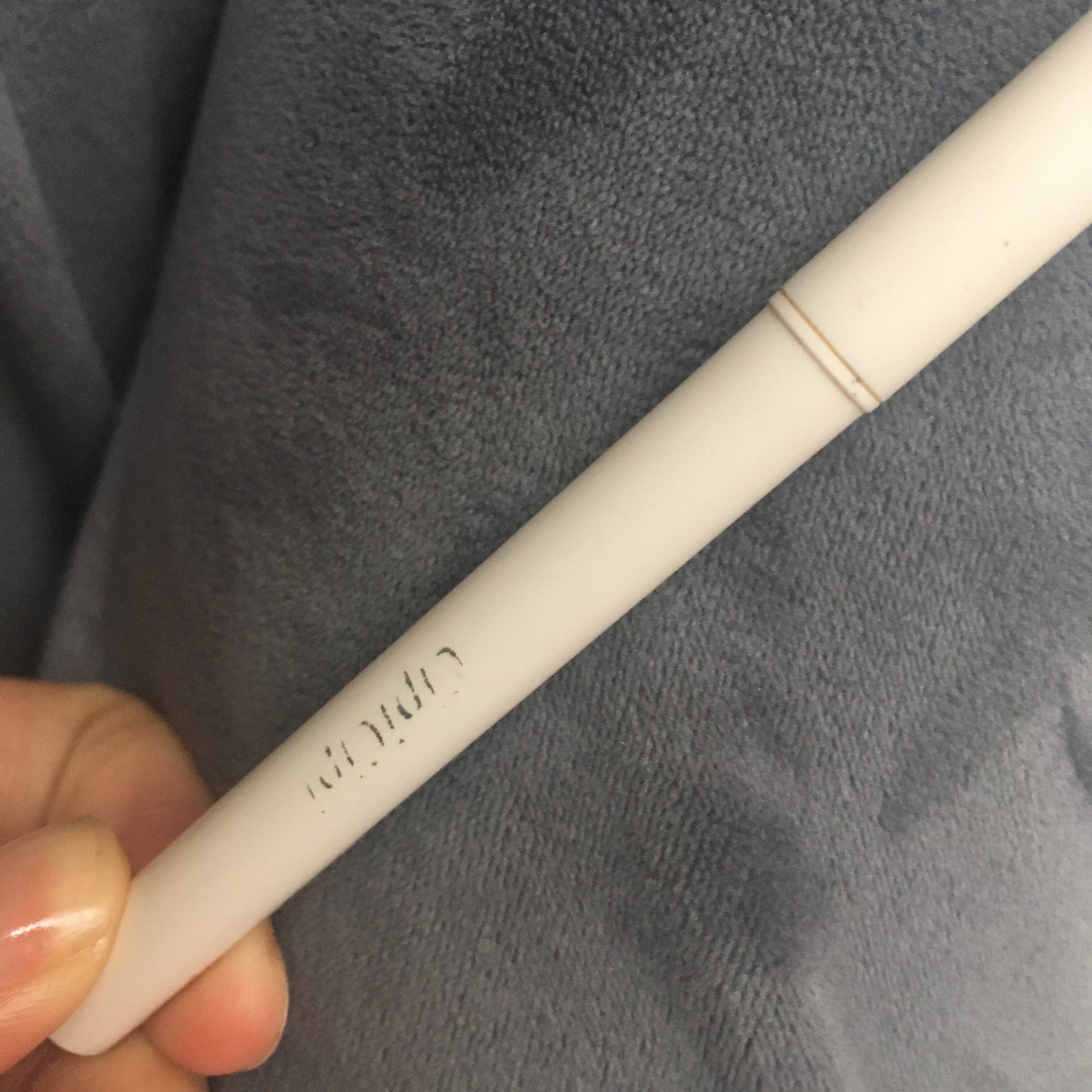 ポイントコンシーラー/CipiCipi/ペンシルコンシーラーを使ったクチコミ(1枚目)