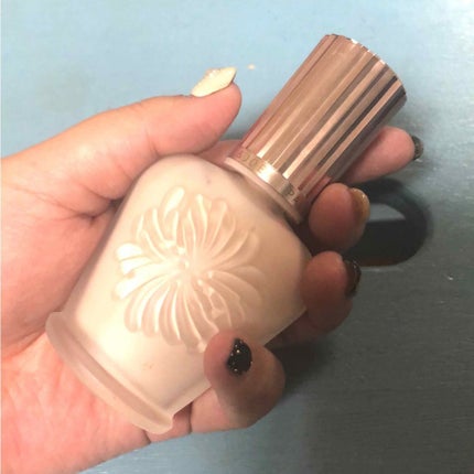 ラトゥー エクラ ファンデーション プライマー N/PAUL & JOE BEAUTE/化粧下地を使ったクチコミ(1枚目)