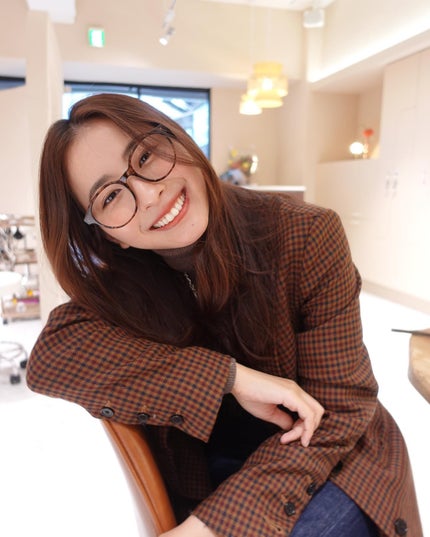 HARUNA on LIPS 「たっぷりレイヤーを入れました♡.巻き方で変わる‼️色んな巻き方..」(5枚目)