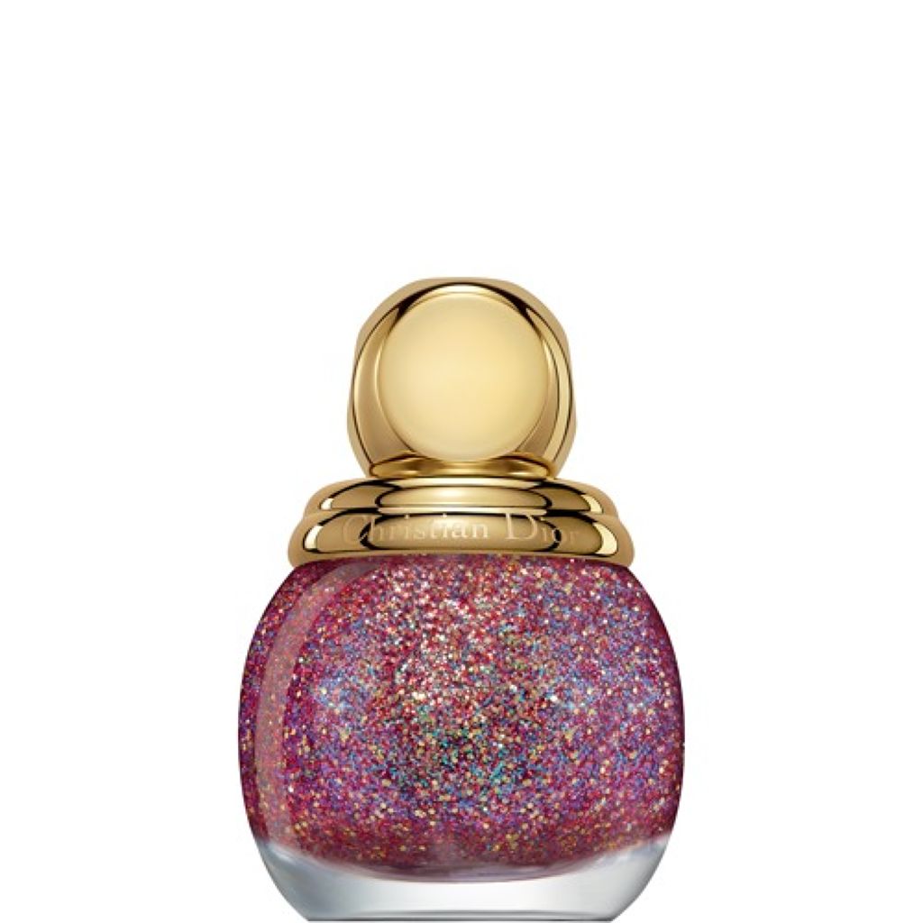 ディオリフィック グリッター トップ コート 001 ハッピー (2019生産終了)