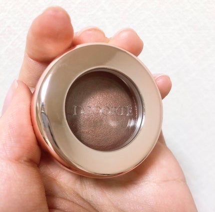 アイグロウ ジェム/DECORTÉ/ジェル・クリームアイシャドウを使ったクチコミ(3枚目)