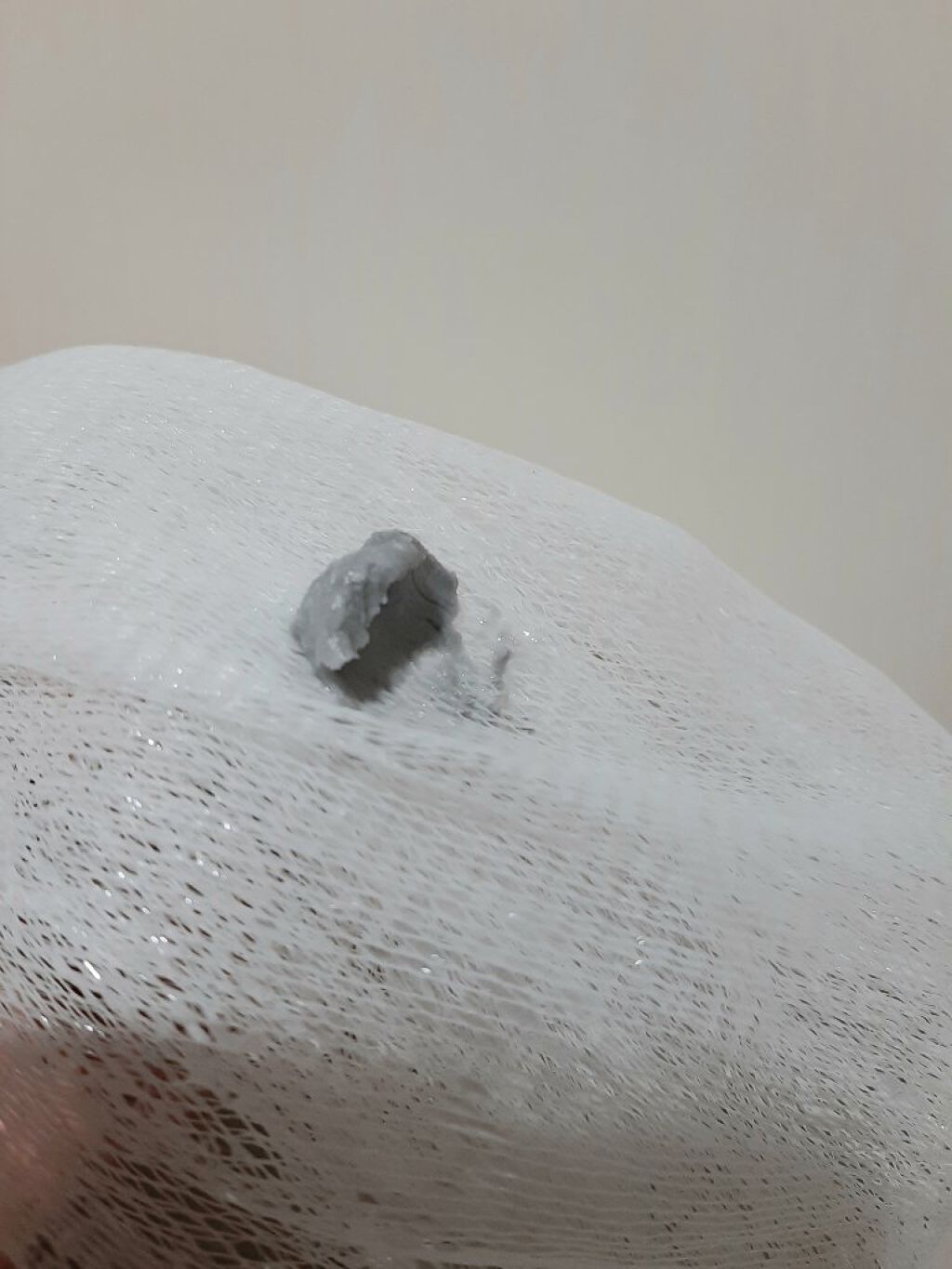 ローソープ /OSAJI/その他洗顔料を使ったクチコミ(4枚目)