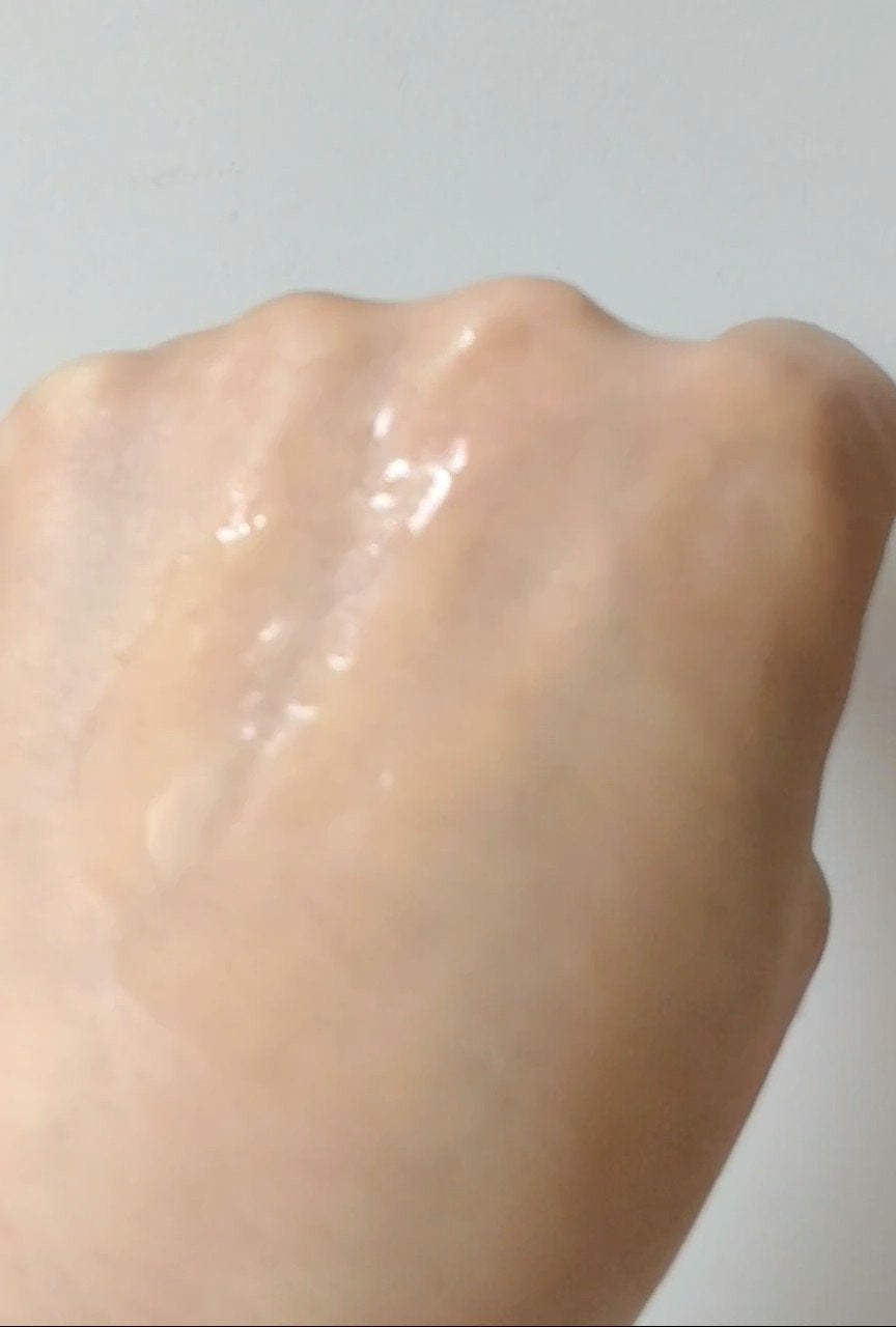 ベネフィーク ローションEX Ⅱ/BENEFIQUE/化粧水を使ったクチコミ(4枚目)