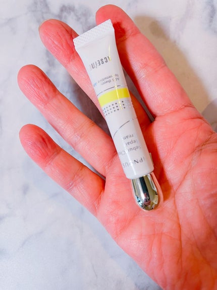 イプノス シーバムクリア リペアクリーム/ACSEINE/フェイスクリームを使ったクチコミ(1枚目)