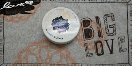 ミルキースキンリメイカー/MAJOLICA MAJORCA/化粧下地を使ったクチコミ(1枚目)