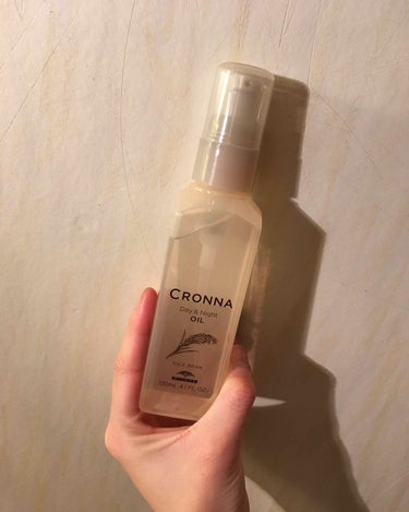 #CRONNA
#Day&NightOIL


皆様に美容師視点でオススメしたいヘアケア商品がございます🥳

それがCRONNA(クロナ)です！！
めちゃくちゃ良き！

何がいいかと言いますと、、、

