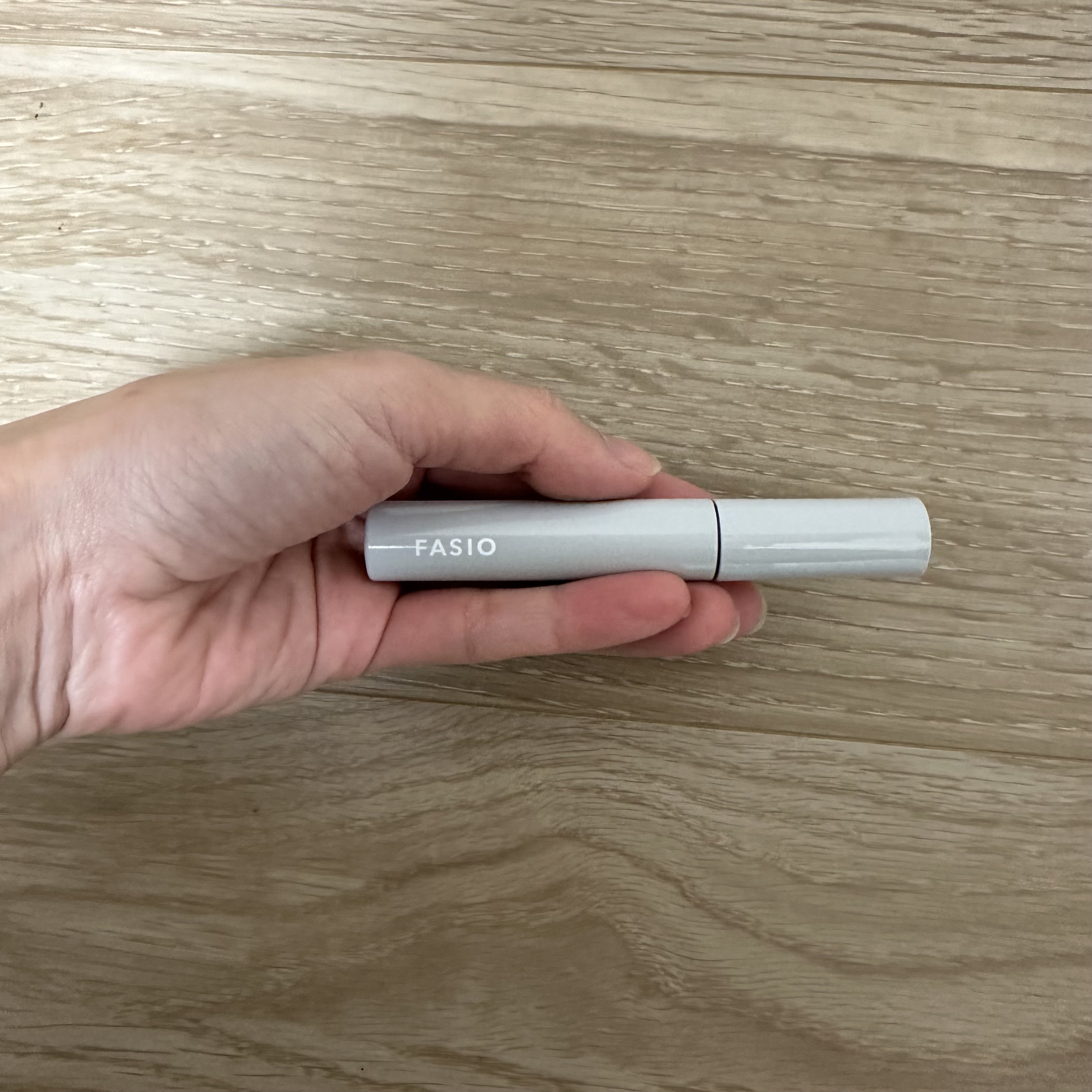 まつ毛 ハリコシアップ美容液/FASIO/まつげ美容液を使ったクチコミ（3枚目）