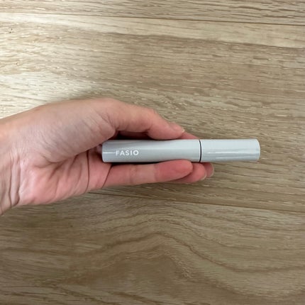 まつ毛 ハリコシアップ美容液/FASIO/まつげ美容液を使ったクチコミ(3枚目)