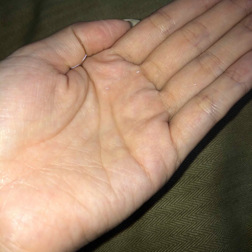 ローズウォータートナー/Mamonde/化粧水を使ったクチコミ（2枚目）