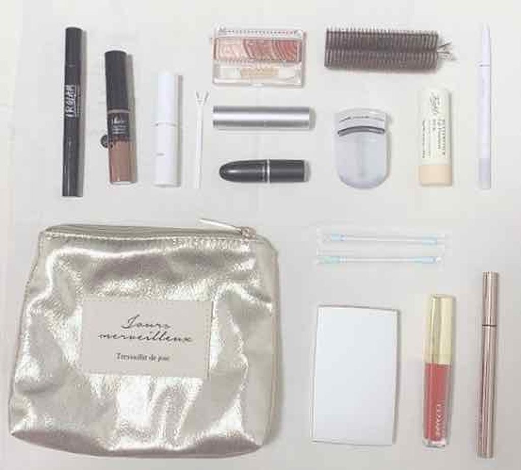 UR GLAM　COVER＆HIGHLIGHT CONCEALER/U R GLAM/リキッドコンシーラーを使ったクチコミ（3枚目）