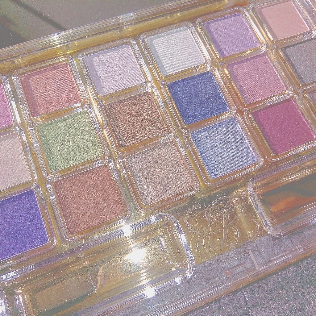 Makeup collection 2017/ESTEE LAUDER/メイクアップキットを使ったクチコミ(1枚目)