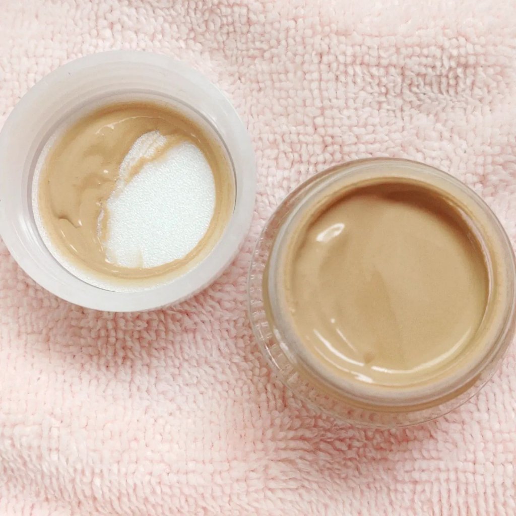 アーティザン/ピュアクリスティ/クリームコンシーラーを使ったクチコミ（2枚目）