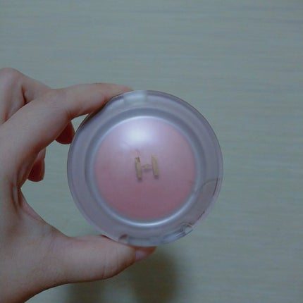 トゥルーディメンショングロウチーク/hince/パウダーチークを使ったクチコミ(1枚目)