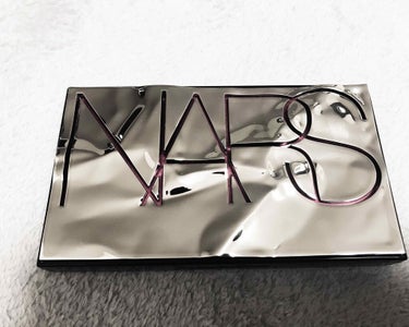 ホットフィックス チークパレット/NARS/パウダーチークを使ったクチコミ（1枚目）