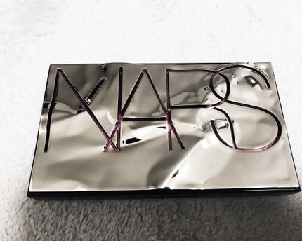 ホットフィックス チークパレット/NARS/パウダーチークを使ったクチコミ(1枚目)