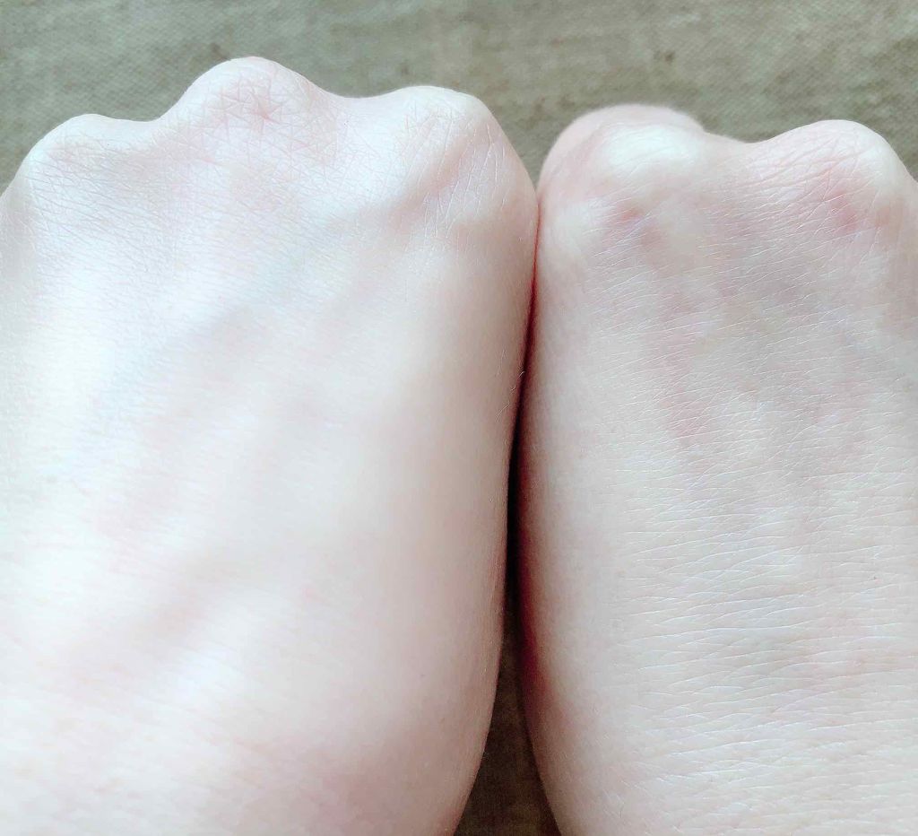 ピーリングビーン/エー・エス・エー/ピーリングを使ったクチコミ(4枚目)