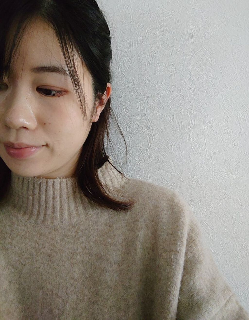 SIWA-KC オールインワンクッション/ハーブ健康本舗/クッションファンデーションを使ったクチコミ（3枚目）