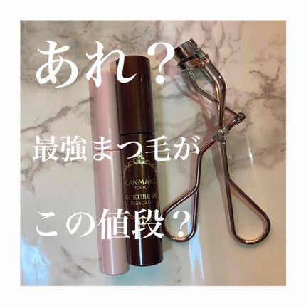 アイラッシュカーラー /SHISEIDO/ビューラーを使ったクチコミ(1枚目)