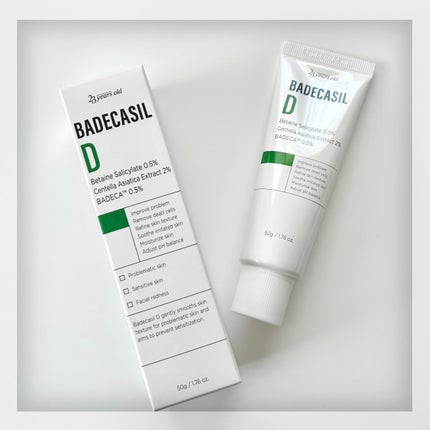 BHA CAPSULE NON COMEDO TONER/23years old/化粧水を使ったクチコミ(8枚目)