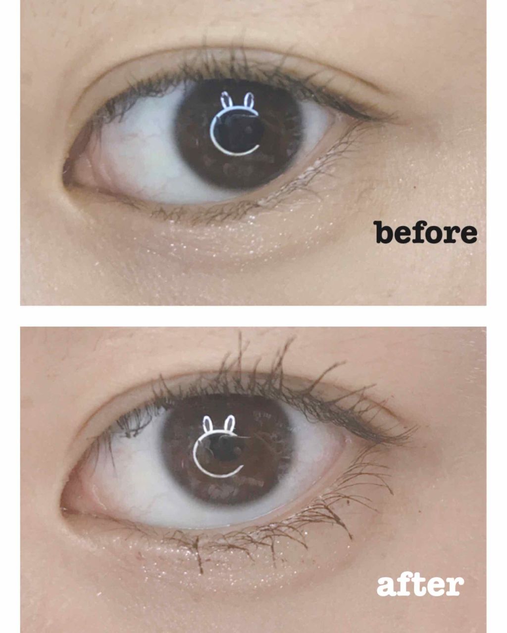 スナップスカラ/MAYBELLINE NEW YORK/マスカラを使ったクチコミ(1枚目)