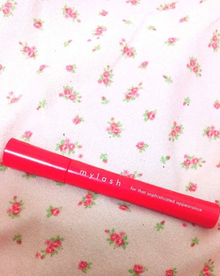 オペラ マイラッシュ アドバンスト/OPERA/マスカラを使ったクチコミ(1枚目)