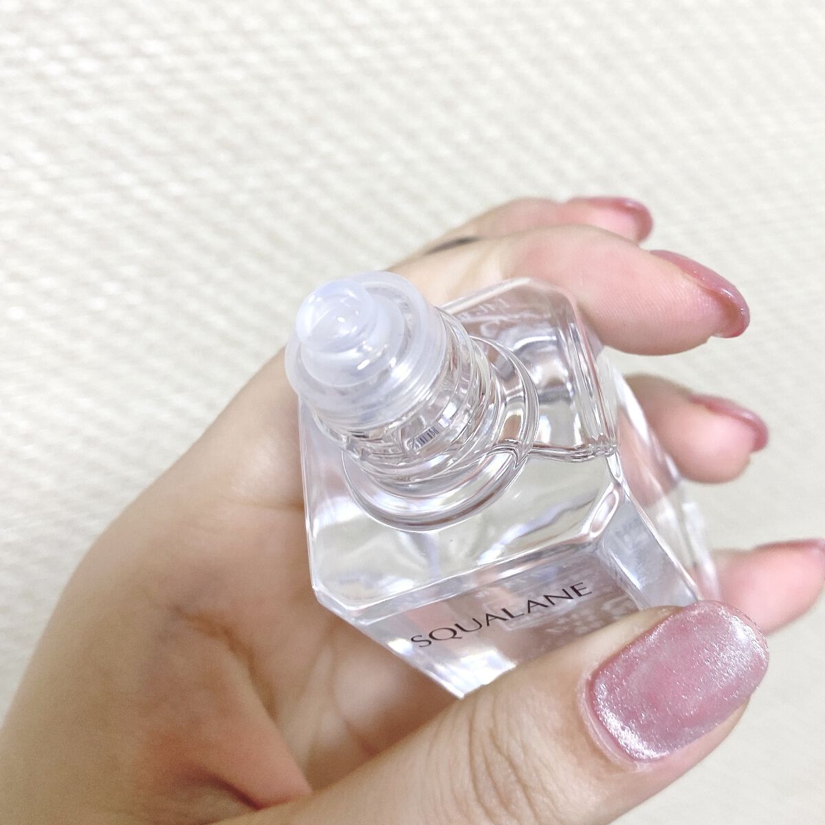 高品位「スクワラン」 60ml / HABA(ハーバー) | LIPS