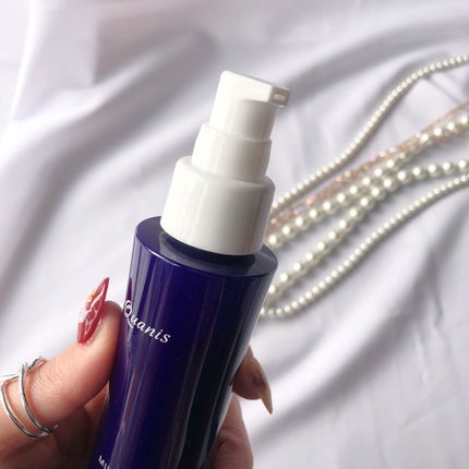 まーちゃん❤️32 on LIPS 「.NMFを育成しみずみずしい肌を育てる新スキンケア@qua..」(6枚目)