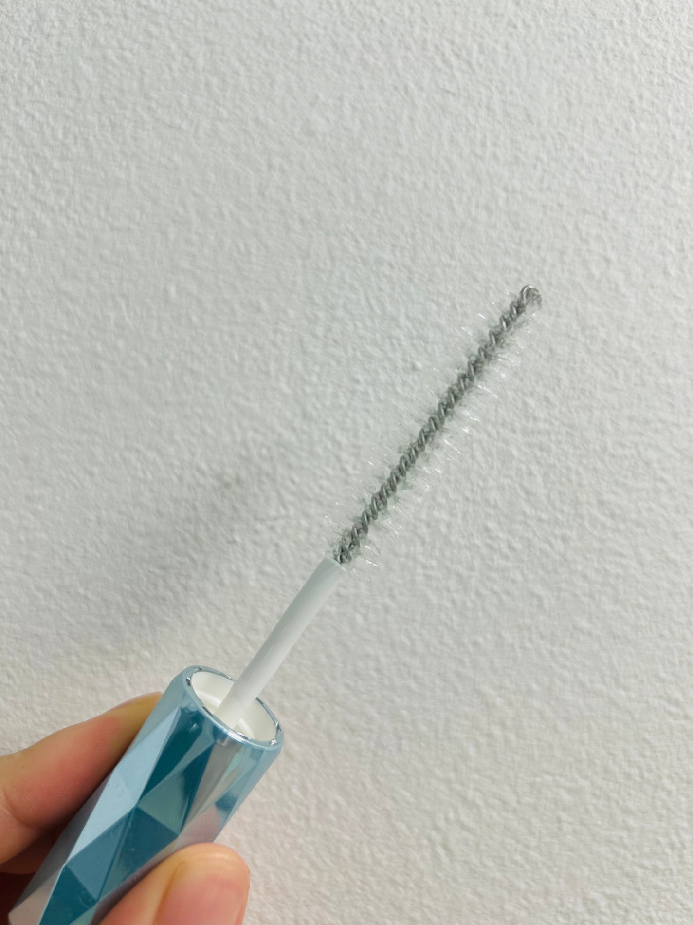 ウォーターインマトメイク ブルー/ululis/プレスタイリング・寝ぐせ直しを使ったクチコミ(5枚目)