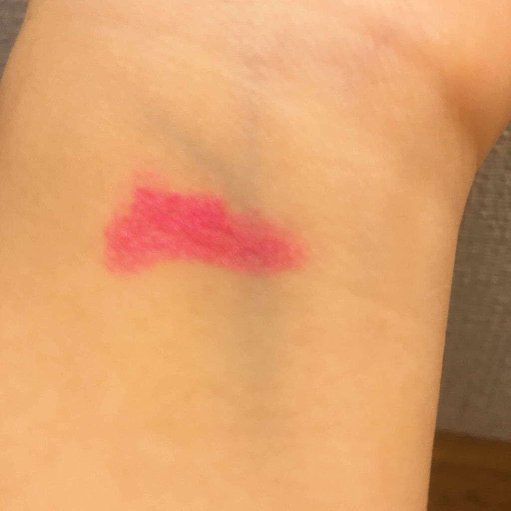 ディオール ルージュ/Dior/口紅を使ったクチコミ（3枚目）