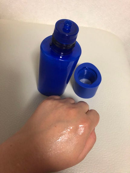 クリアウェルネス ナチュラル ドリップ/雪肌精/化粧水を使ったクチコミ(7枚目)