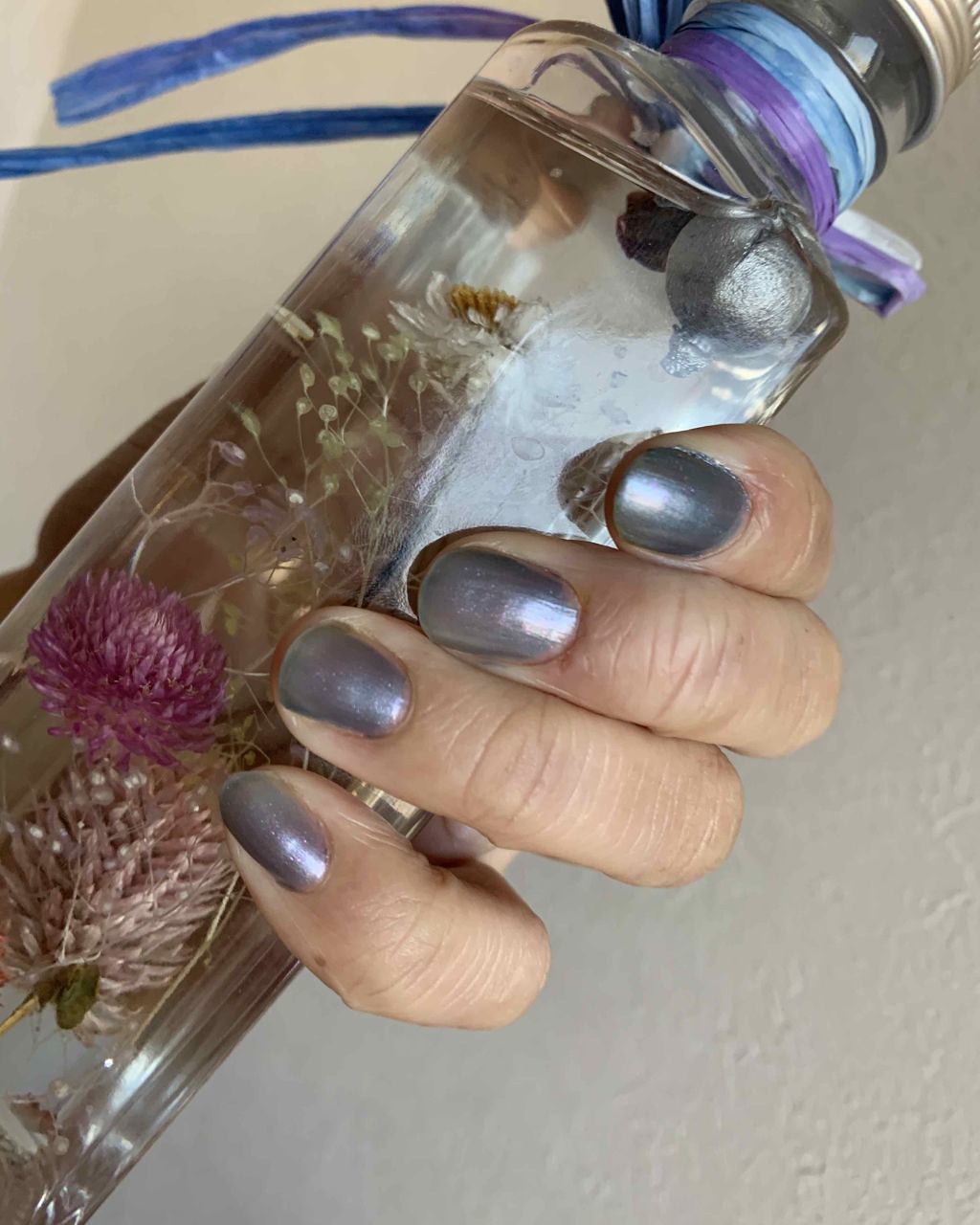 AC ネイルエナメル M/AC MAKEUP/マニキュアを使ったクチコミ(1枚目)