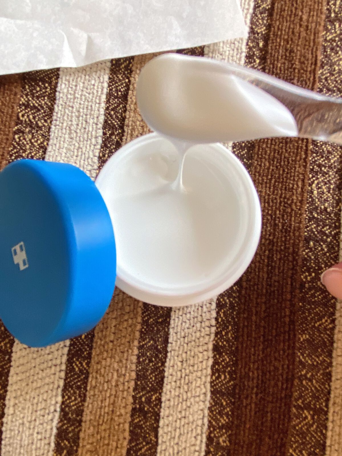 ゼロ毛穴ワックス/MEDICUBE/シートマスク・パックを使ったクチコミ（1枚目）