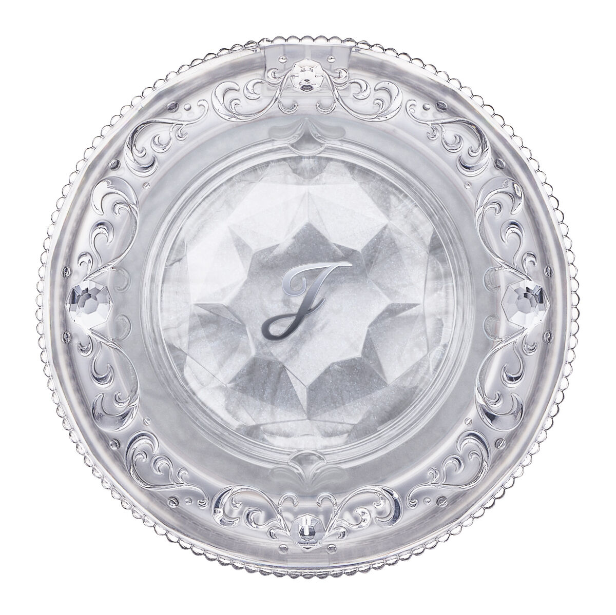 ジルスチュアート　メルティシマー ブラッシュ 102 water reflection(限定色)