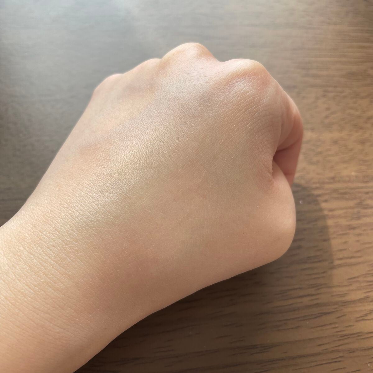 ベース クリアUVプロテクター/N organic/日焼け止めクリームを使ったクチコミ(4枚目)