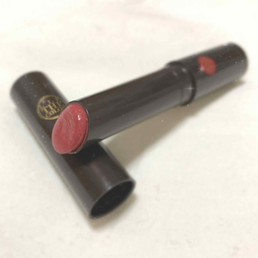 リップザカラー/リップザカラー/口紅を使ったクチコミ(2枚目)