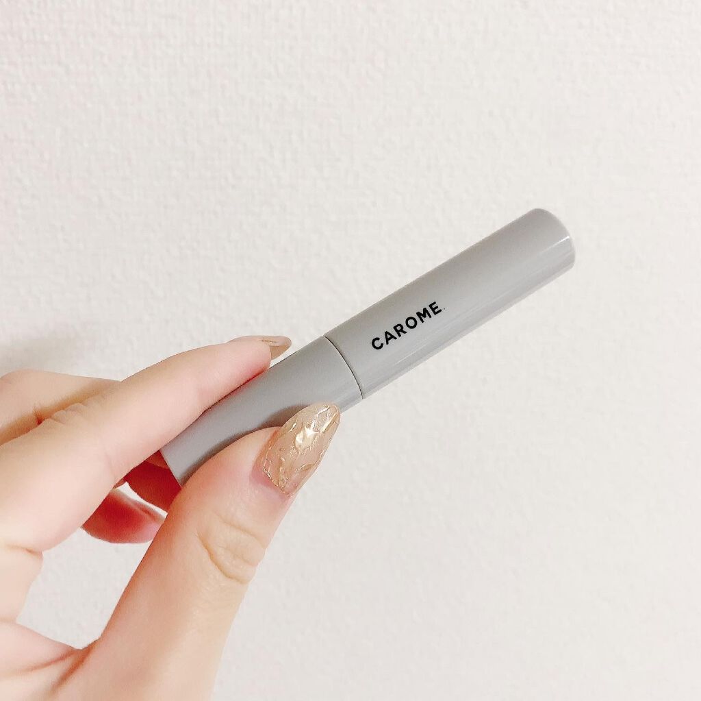 カールメモライズラッシュセラム/CAROME./まつげ美容液を使ったクチコミ(2枚目)