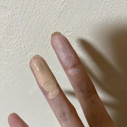 密着センシティブマスカラ/GIVERNY/マスカラを使ったクチコミ(4枚目)