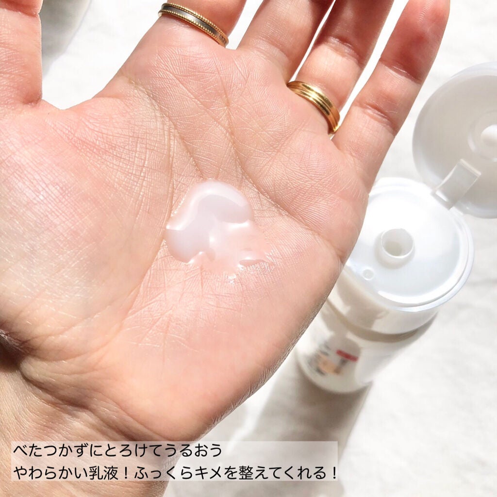 しっとり化粧水 NC/なめらか本舗/化粧水を使ったクチコミ(4枚目)