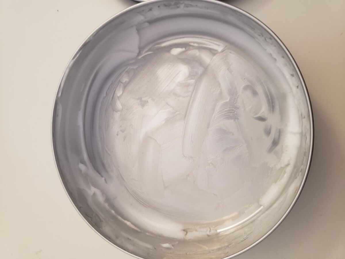 ニベアクリーム/ニベア/ボディクリームを使ったクチコミ(2枚目)