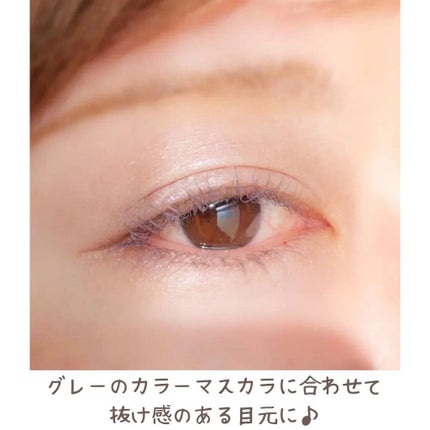 maiasagi on LIPS 「#ディーアップ#シルキーリキッドアイライナーwp#シフォンブラ..」(4枚目)