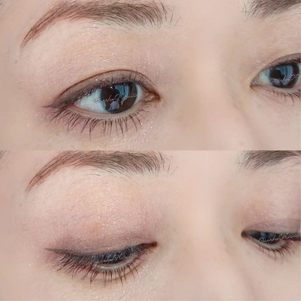 ロング&カールマスカラ アドバンストフィルム/ヒロインメイク/マスカラを使ったクチコミ(2枚目)