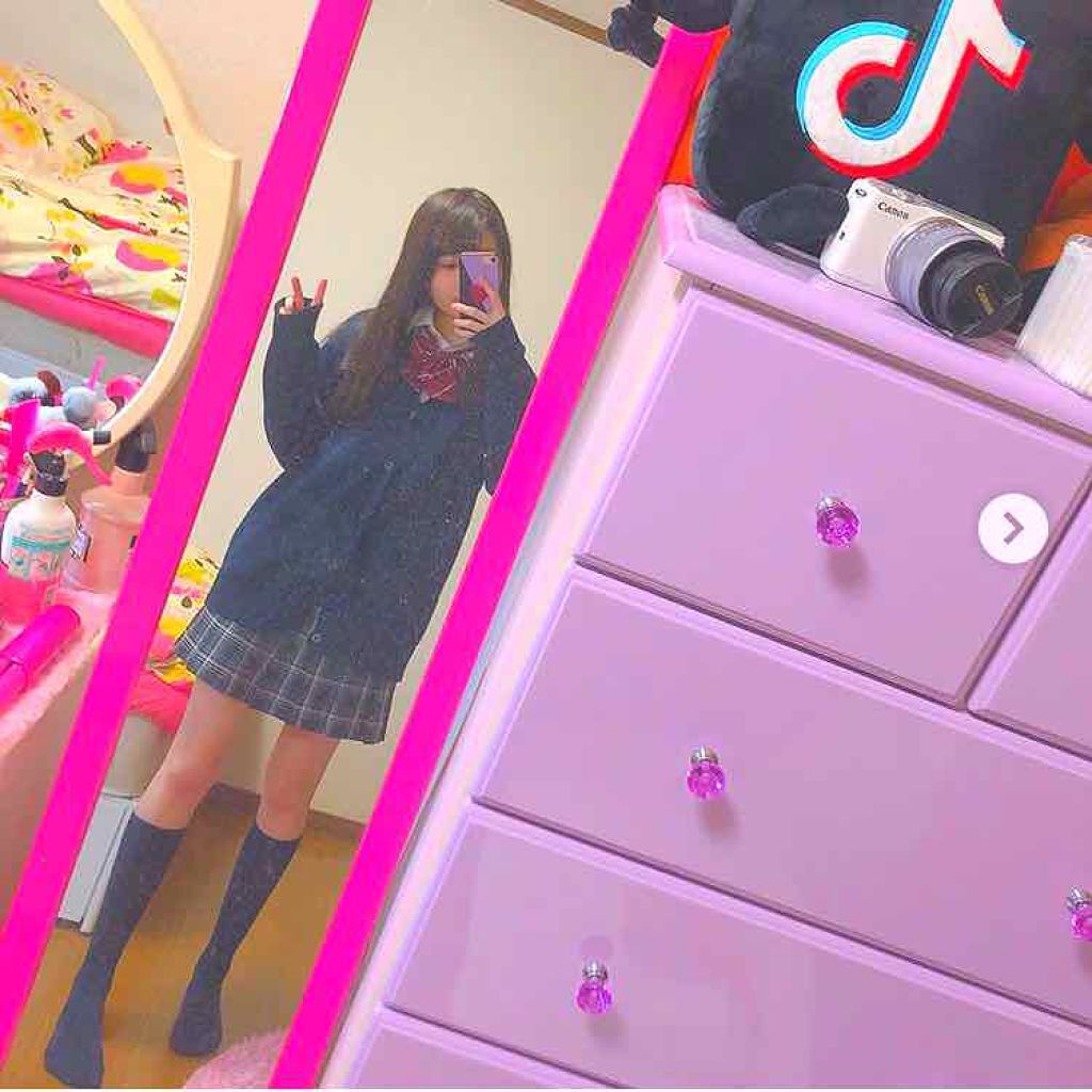 ハトムギ化粧水(ナチュリエ スキンコンディショナー R )/ナチュリエ/化粧水を使ったクチコミ(2枚目)