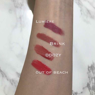 Lippie Stix/ColourPop/口紅を使ったクチコミ（2枚目）