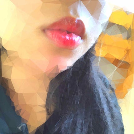 ディアダーリン オイルティント/ETUDE/リップグロスを使ったクチコミ(4枚目)