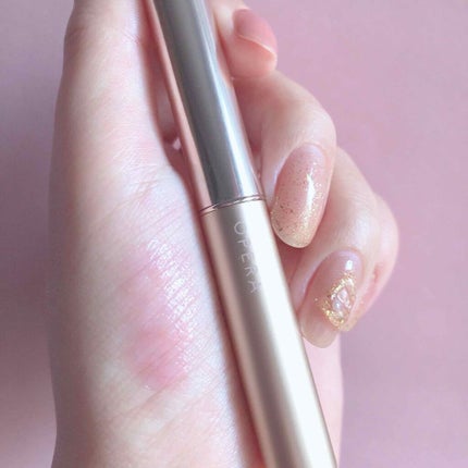 オペラ シアーリップカラー RN/OPERA/リップグロスを使ったクチコミ(2枚目)