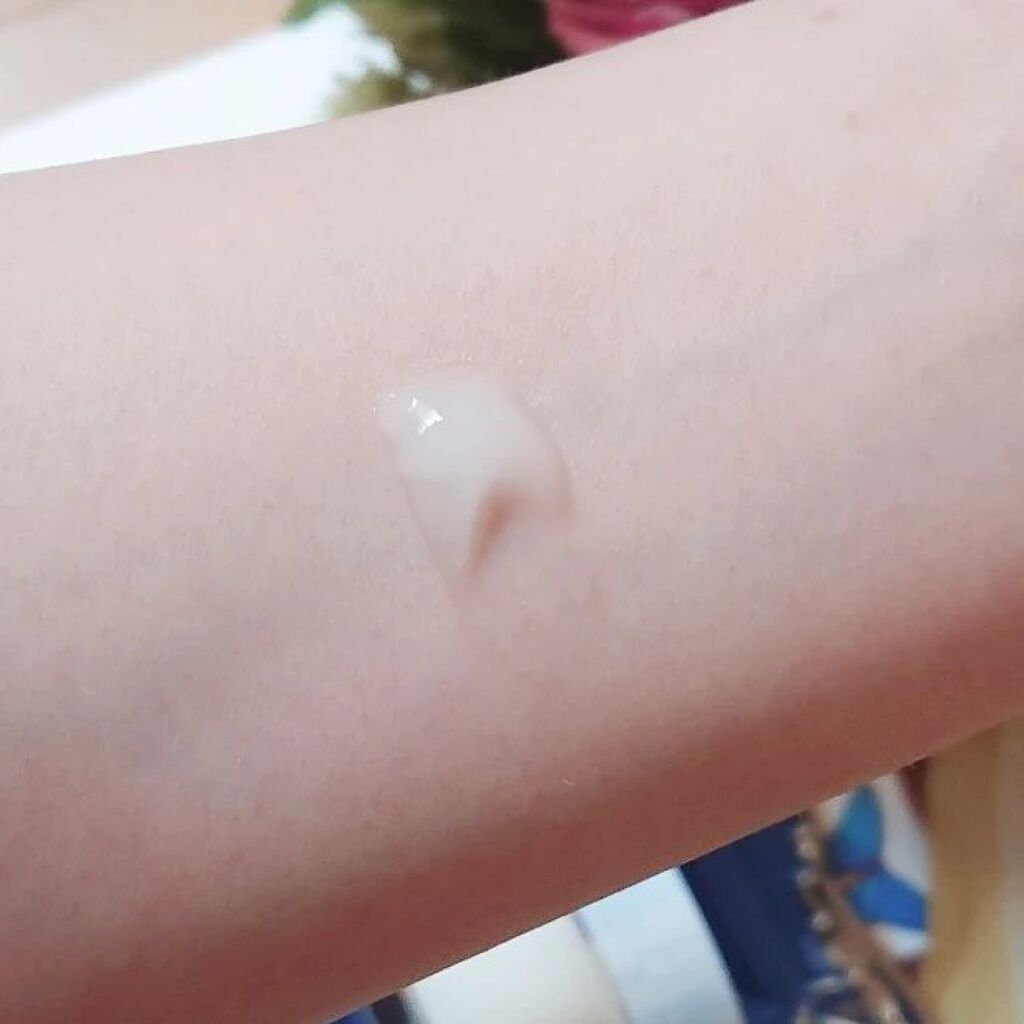 リンカ エステ リジェニック ジェル/LINKA esthe'/フェイスクリームを使ったクチコミ（3枚目）