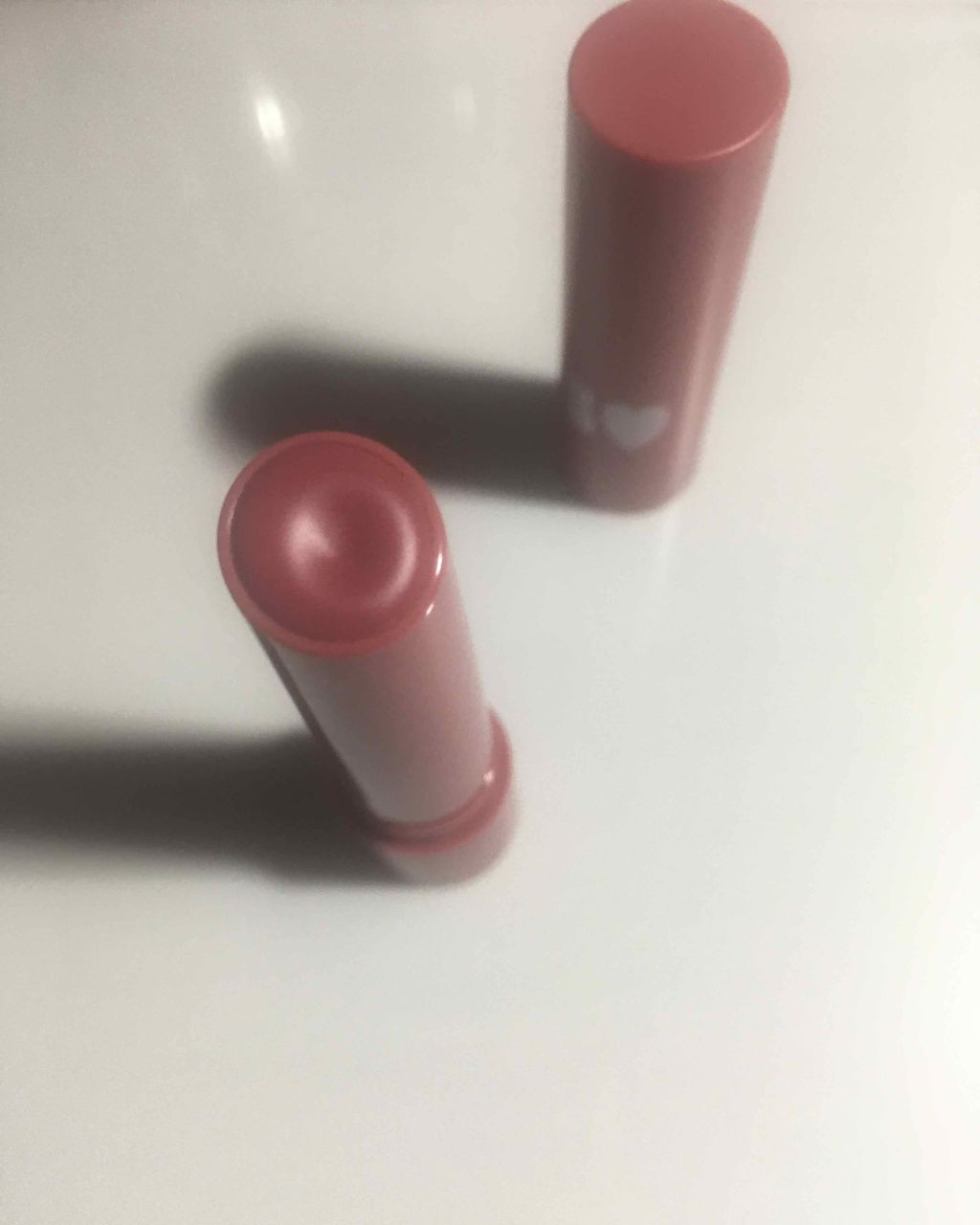つやぷるリップR/b idol/口紅を使ったクチコミ(2枚目)