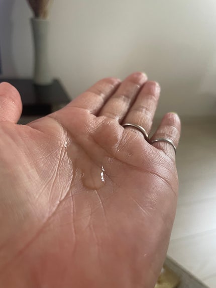 フレッシュリージュースドビタミンドロップ(35ml)/Klairs/美容液を使ったクチコミ(4枚目)