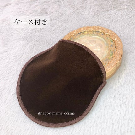 フェースアップパウダー2021/ミラノコレクション/プレストパウダーを使ったクチコミ(5枚目)