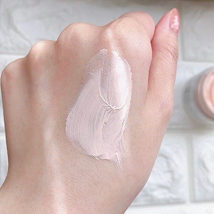 リンクルケア ホワイト モイストジェルクリーム UV/グレイスワン/オールインワン化粧品を使ったクチコミ(6枚目)